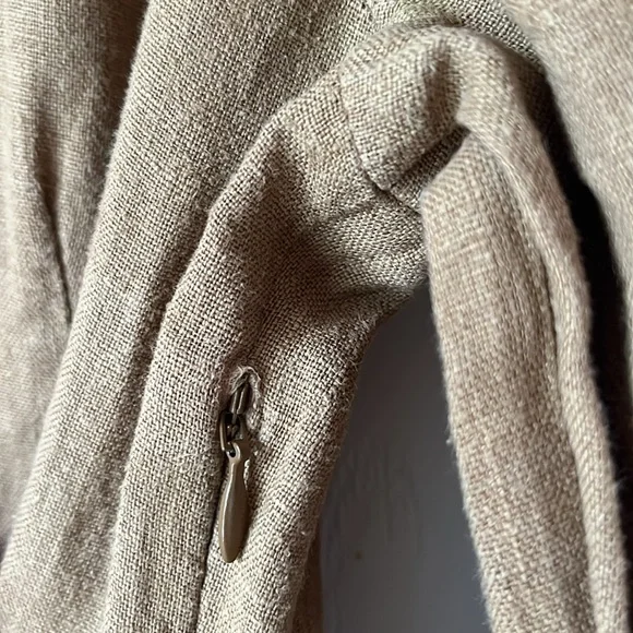 Little Women Atelier Jo Dress - Picture 5 of 13